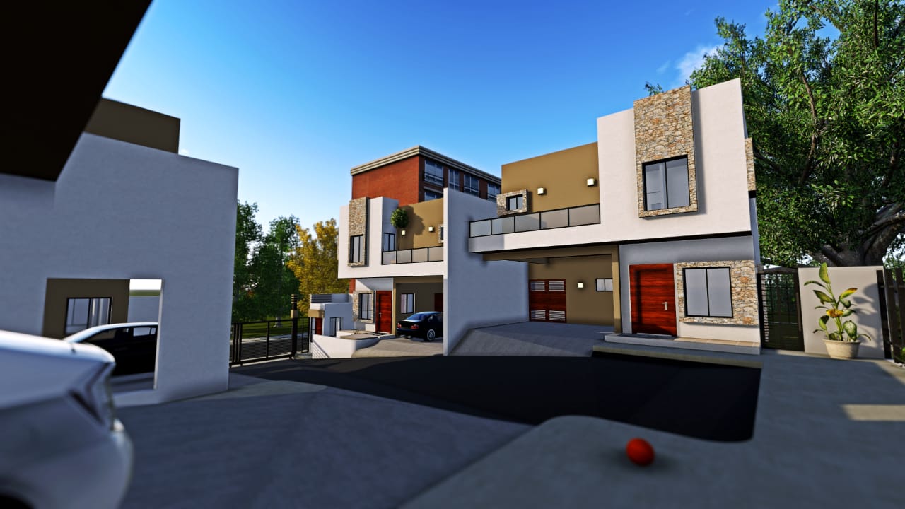 House / Villa for sale in , Santo Domingo